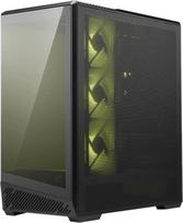MSI MAG PANO 130R PZ Midi Tower Juodas (Black)