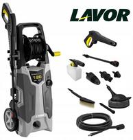 Lavor STARGATE 180, 2500W, 180 Bar