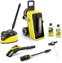 karcher connection - Kärcher K 7 Comfort Premium Connect Home - 1 nuotrauka