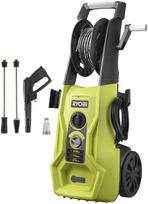 auksto slegio plovykla 170 bar - Ryobi RY170PWA, 170 Bar, 2500 W - 1 nuotrauka