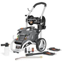 slegio - Daewoo DAW 775, 3100 W, 190 Bar - 1 nuotrauka
