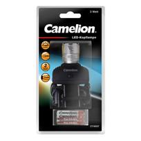 prozektoriai ant galvos - Camelion žibintas ant galvos CT-4007 SMD LED, 130 lm - 2 nuotrauka