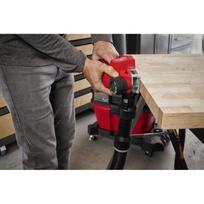 milwaukee akumuliatoriaus - Milwaukee M12 BLP-0X - 3 nuotrauka
