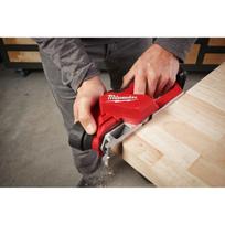 milwaukee akumuliatoriaus - Milwaukee M12 BLP-0X - 4 nuotrauka