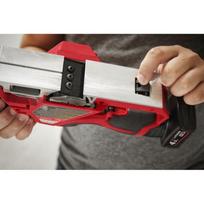milwaukee akumuliatoriaus - Milwaukee M12 BLP-0X - 5 nuotrauka