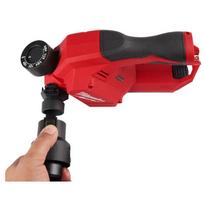 milwaukee akumuliatoriaus - Milwaukee M12 BLP-0X - 6 nuotrauka