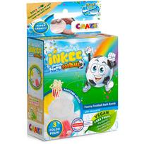 INKEE vonios bomba Foamy Football, 45176EN