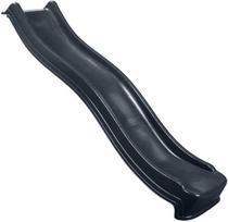 4IQ Čiuožykla 220 cm, antracito (Anthracite)