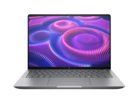 HP ZBook Ultra G1a B30F9ES, Ryzen AI MAX Pro 395, 64 GB, 2 TB, 14", 2.8K OLED Touch, Juodas (Black)