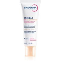 cc kremas - Bioderma Sensibio AR+ CC kremas SPF50+, 40 ml - 1 nuotrauka