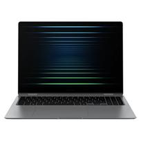 Samsung Galaxy Book5 Pro 360, Intel Core Ultra 5, 16 GB, 512 GB, 16", AMOLED, Moonstone Grey (Pilkas)