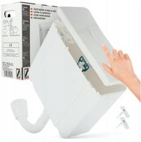 Unitazo bakelis Cersanit K97-003, balta (White)