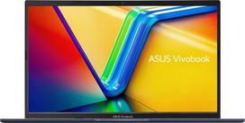 ASUS Vivobook 15 X1502VA-BQ737, Intel Core i5-13420H, 16 GB, 1 TB, 15.6", Full HD, Mėlynas (Blue)