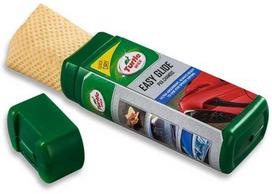 Turtle Wax PVA sausinimo šluostė Easy Glide, 43 x 32 cm (Geltona)