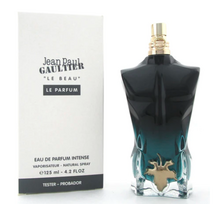 Jean Paul Gaultier Le Beau Le Parfum Intense EDP 125 ml Testeris