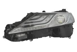 Priekinis žibintas DEPO 112-1162LMLEMN1 TOYOTA CAMRY