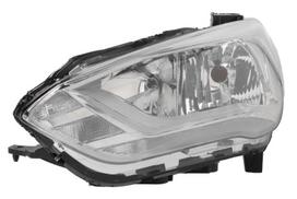 Priekinis žibintas TYC TYC 20-19332-06-2 FORD C-MAX II, GRAND C-MAX