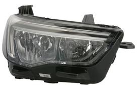 Priekinis žibintas HELLA 1EG354 862-021 OPEL GRANDLAND / GRANDLAND X, GRANDLAND X