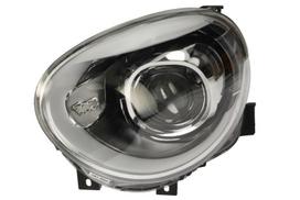 Priekinis žibintas MAGNETI MARELLI 712484801129 FIAT 500X