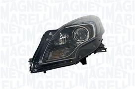 Priekinis žibintas MAGNETI MARELLI 711307023988 OPEL ZAFIRA C