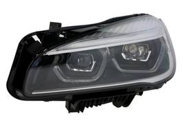Priekinis žibintas MAGNETI MARELLI 711451000694 BMW 2 (F45), 2 GRAN TOURER (F46), 2 GRAN TOURER VAN (F46)