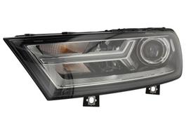 Priekinis žibintas ZKW 771.01.100.03 AUDI Q7