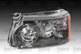 Priekinis žibintas VALEO VAL044158 LAND ROVER RANGE ROVER SPORT I