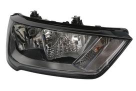 Priekinis žibintas MAGNETI MARELLI 719000000141 AUDI A1