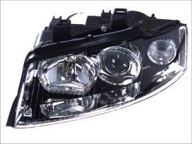 Žibintas Priekis Kairė AUDI A4 B6