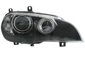Priekinis žibintas MAGNETI MARELLI 710815023002 BMW X5 (E70)