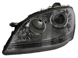 Žibintas Priekis Kairė MERCEDES M (W164)