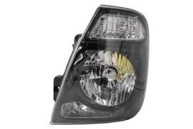 Žibintas Priekis Kairė KIA K2500, K2500 II, K2700, K2700 III, K2900