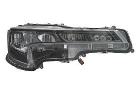Žibintas Dešinė TOYOTA COROLLA