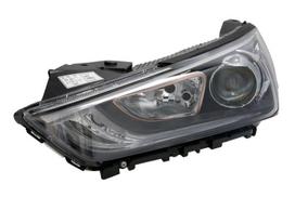 Priekinis žibintas TYC TYC 20-16290-25-2 HYUNDAI IONIQ