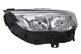 Žibintas Kairė OPEL INSIGNIA B, INSIGNIA B COUNTRY, INSIGNIA B GRAND SPORT