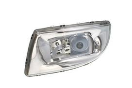 Priekinis žibintas MAGNETI MARELLI 710301160071 MERCEDES INTEGRO (O 550); SETRA 400