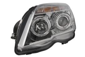 Priekinis žibintas MAGNETI MARELLI 719000000251 MERCEDES GLK (X204)