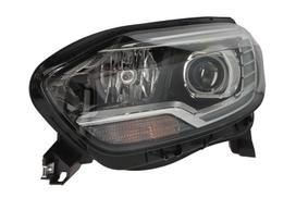 Priekinis žibintas HELLA 1EL012 293-411 RENAULT GRAND SCENIC IV, SCENIC IV