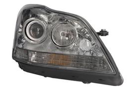 Priekinis žibintas HELLA 1ZS263 400-421 MERCEDES GL (X164)