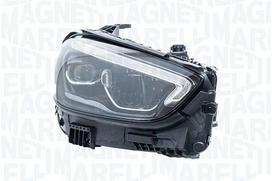 Priekinis žibintas MAGNETI MARELLI 711451000800 MERCEDES C ALL-TERRAIN (S206), C T-MODEL (S206), C (W206)