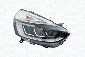 Priekinis žibintas MAGNETI MARELLI 712790999022 RENAULT CLIO IV, CLIO IV/HATCHBACK, CLIO IV/KOMBI
