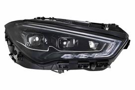 Priekinis žibintas HELLA 1EX015 569-721 MERCEDES CLA (C118), CLA SHOOTING BRAKE (X118)