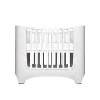 LEANDER lovytė Classic 0-3 m. vaikams White