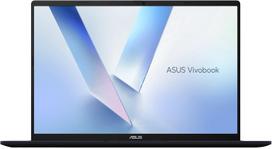 Asus Vivobook 16 M1607KA-V16, Ryzen AI 5 330, 16 GB, 512 GB, 16", AMD Radeon Graphics, Mėlyna (Blue)