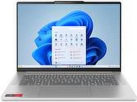 Lenovo IdeaPad Slim 5 15ARP10, Ryzen 7 7735HS, 16 GB, 512 GB, 15", WQXGA OLED, Pilkas (Grey)
