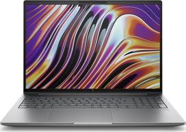 HP ZBook Power 16 G11 A, Ryzen 9 8945HS, 32 GB, 1 TB, 16", WUXGA, Juodas (Black)
