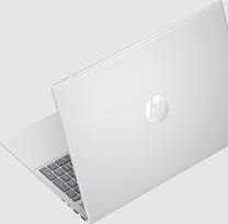 HP Pavilion 16-ag0007nw, Ryzen 5 8540U, 16 GB, 512 GB, 16", WUXGA, Sidabrinė (Silver)