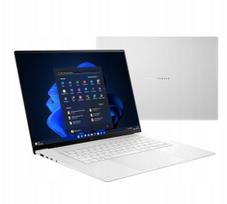 amd ai pro - ASUS Zenbook S 16 UM5606GA-SR223X, Ryzen 9 4650U, 32 GB, 1 TB, 16", 3K OLED, Juodas (Black) - 1 nuotrauka