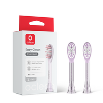 oclean galvutes - Oclean Ease Pro P1K4, Rožinė 2 vnt - 1 nuotrauka