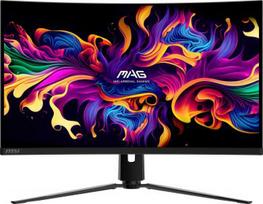 msi mag 321cup - MSI MAG 321CUP - 1 nuotrauka